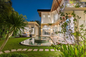 Luxury - Villa K - Central Seminyak